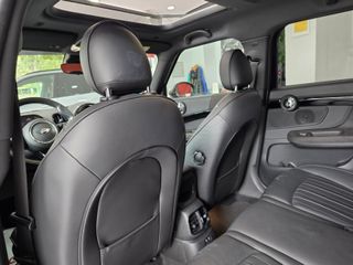 Mini COUNTRYMAN Cooper S E ALL4