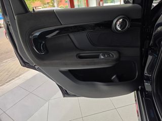 Mini COUNTRYMAN Cooper S E ALL4