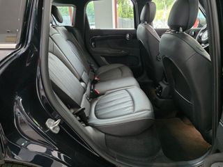 Mini COUNTRYMAN Cooper S E ALL4