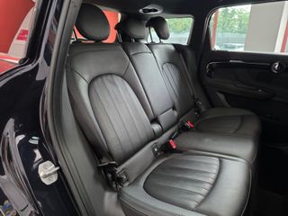 Mini COUNTRYMAN Cooper S E ALL4