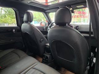 Mini COUNTRYMAN Cooper S E ALL4