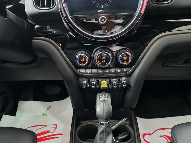 Mini COUNTRYMAN Cooper S E ALL4
