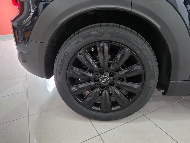 Mini COUNTRYMAN Cooper S E ALL4