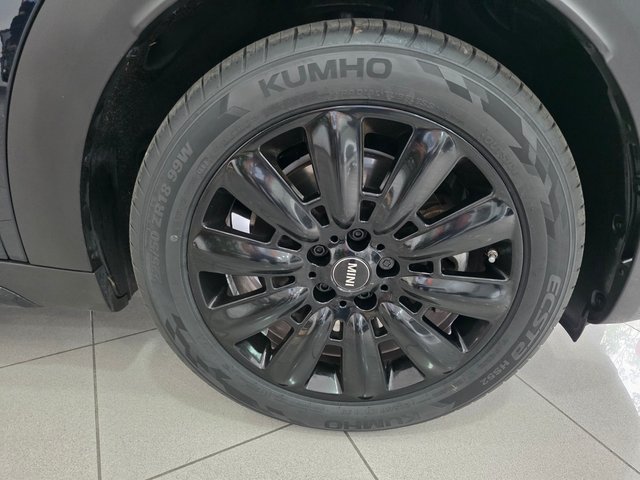 Mini COUNTRYMAN Cooper S E ALL4