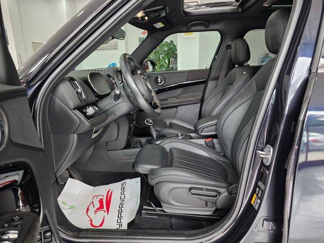 Mini COUNTRYMAN Cooper S E ALL4