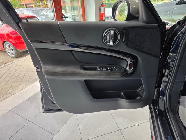 Mini COUNTRYMAN Cooper S E ALL4