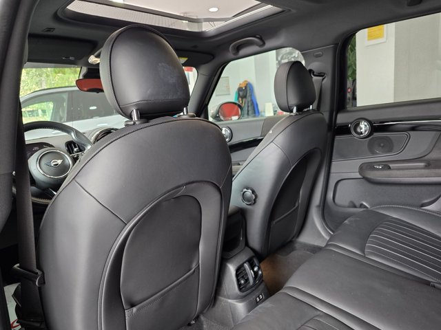 Mini COUNTRYMAN Cooper S E ALL4