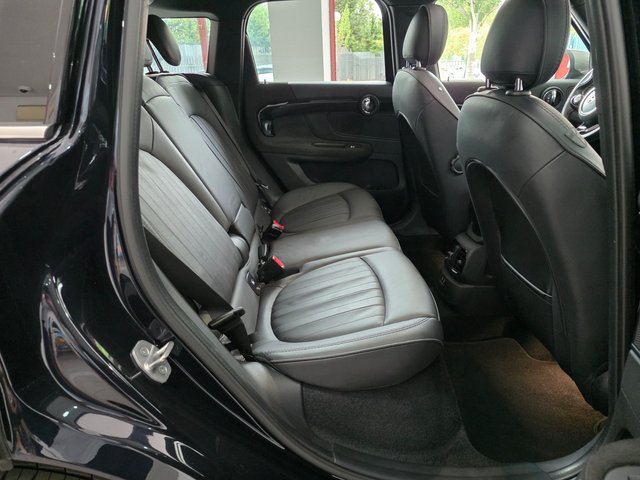 Mini COUNTRYMAN Cooper S E ALL4