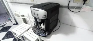 Cafetera DeLonghi Caffe Corso