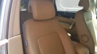 Chevrolet Captiva 2010