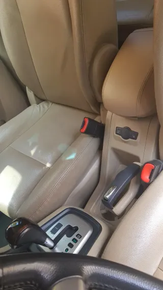 Chevrolet Captiva 2010