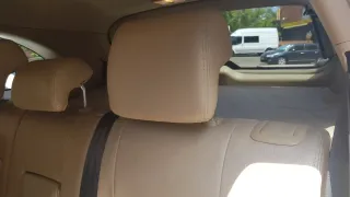 Chevrolet Captiva 2010