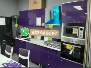 Muebles de cocina Torre