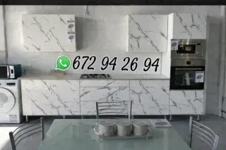 Muebles de cocina Torre