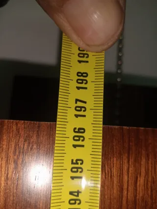 Somier 150cm con patas