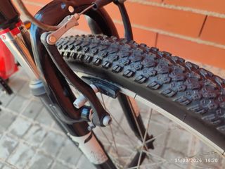 Bicicleta Infantil 24" Conor