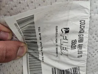 Colchón Flex