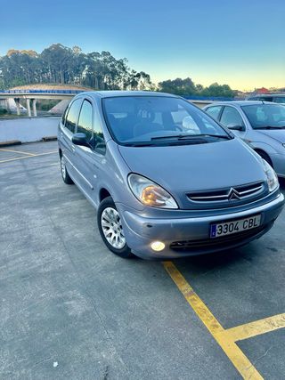 Citroen Xara picasoo 2004