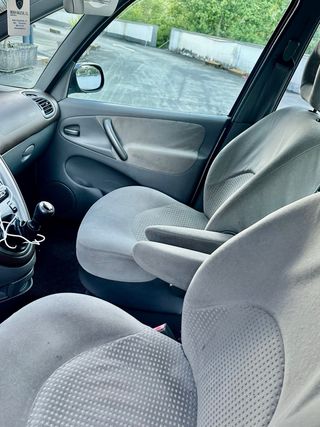 Citroen Xara picasoo 2004