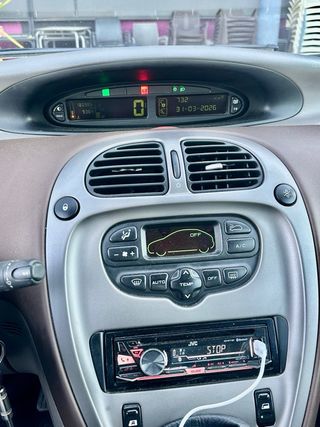 Citroen Xara picasoo 2004