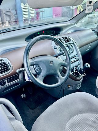 Citroen Xara picasoo 2004