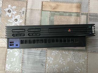 Playstation 2 (leer descripción) 2 consolas