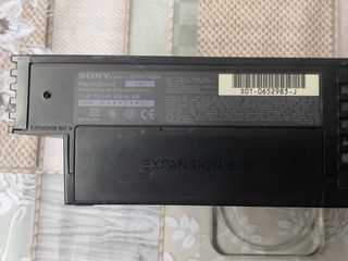 Playstation 2 (leer descripción) 2 consolas