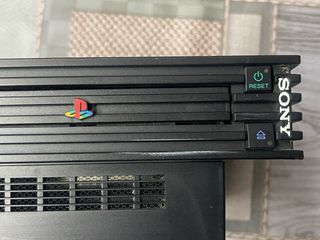 Playstation 2 (leer descripción) 2 consolas