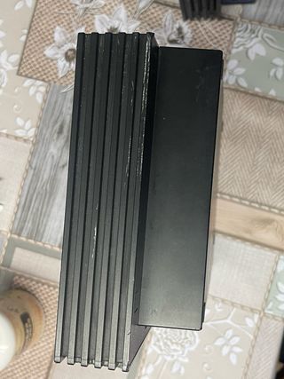 Playstation 2 (leer descripción) 2 consolas