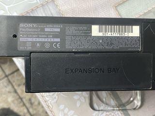 Playstation 2 (leer descripción) 2 consolas