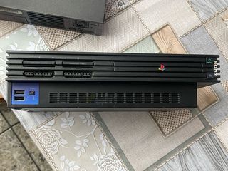 Playstation 2 (leer descripción) 2 consolas