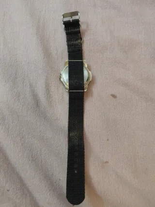 Reloj Legión Española Camuflaje