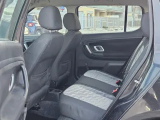 Skoda Fabia 2010 ETIQUETA C