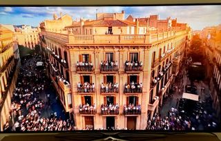 Samsung Smart TV LED 46”