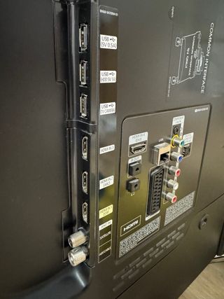 Samsung Smart TV LED 46”