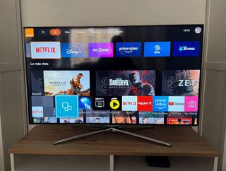 Samsung Smart TV LED 46”