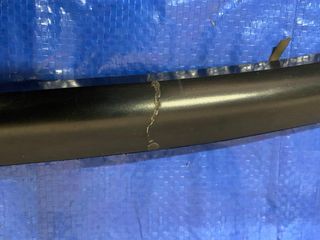 Molduras Pilar Honda Civic EP2 EP3