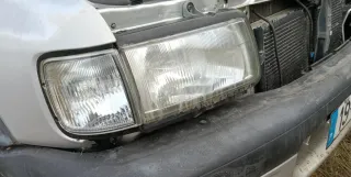 Farol derecho Opel Frontera B