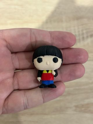 Funko Pop Will Byers Stranger Things