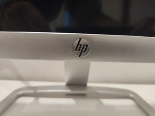 Monitor HP 27ea Plata