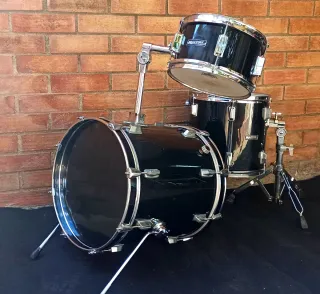 Batería Acústica Maxtone 16