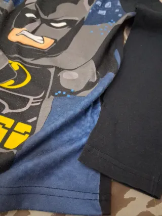 Maglietta Lego Batman cm 134