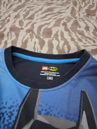 Maglietta Lego Batman cm 134