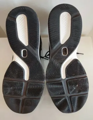 Adidas Crazy Fast Talla 42 2/3