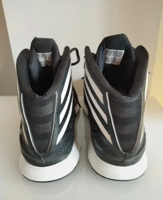 Adidas Crazy Fast Talla 42 2/3