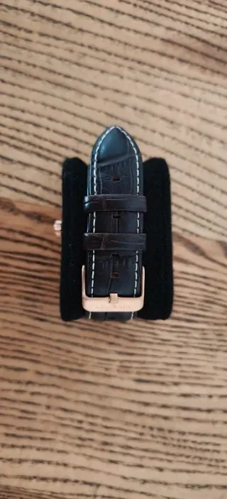 Reloj Viceroy Dorado y Marrón