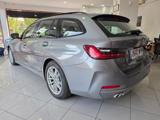 BMW Serie 3 318d Auto.Touring