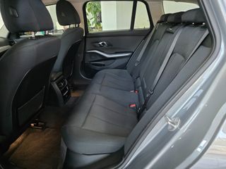 BMW Serie 3 318d Auto.Touring
