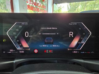 BMW Serie 3 318d Auto.Touring