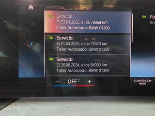 BMW Serie 3 318d Auto.Touring